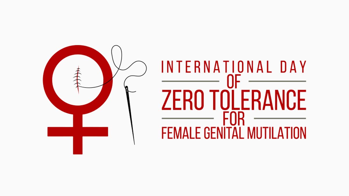 International Day Against Female Genital Mutilation: Doctor Explains Negative Health Effects